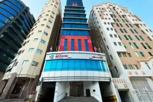 Отель «Ramada Encore by Wyndham», Доха