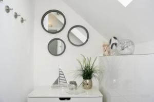 Ostsee Appartement Nr 22 Ankerplatz im Strand Resort, Хайлигенхафен