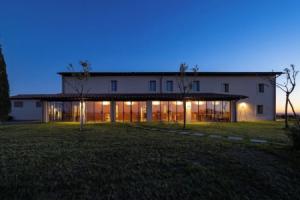 Tenuta Di Colle Alberti, Черрето-Гвиди