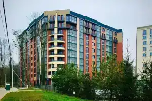 Apartment Classic, Калининград