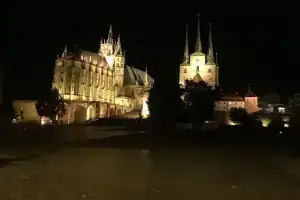 NASHI Rooms, Эрфурт