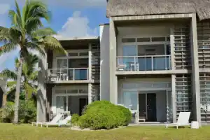 Отель «Long Beach Mauritius», Бель-Мар