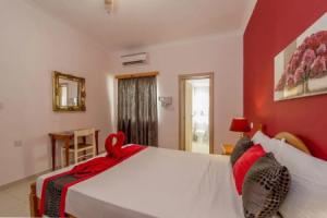 Electra Guesthouse, Марсалфорн