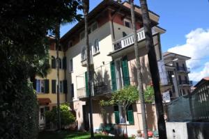3-room Apartment 80 M2 On 1st Floor - Inh 22444, Стреза