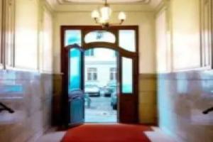 Pension Wieland, Берлин