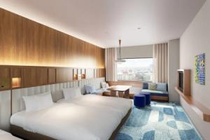 The Royal Park Hotel Maihama Resort Tokyo Bay, Токио