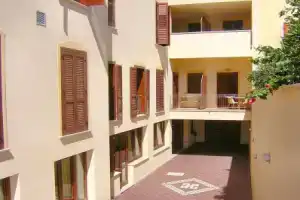 Helios Hotel, Сан-Вито-Ло-Капо