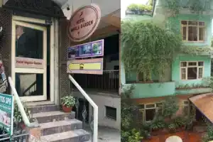 Отель «Thamel Seasons», Катманду