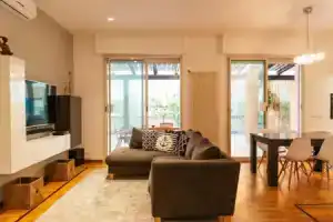 Luxury Penthouse with Sea View - New Sanification Protocol, Пескара