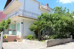 Apartment Radin - 2 bedroom apartment: A1 Vodice, Riviera Sibenik, Водице