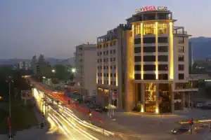 Hotel «Vega Sofia», София