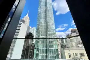 Best Western Premier Empire State Hotel, Нью-Йорк