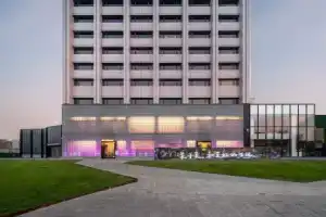 Stey Sanlitun Boutique Hotel, Пекин