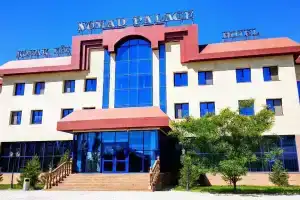 Hotel «Nomad Palace», Кызылорда