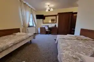 Hotel «Bończa», Щецин