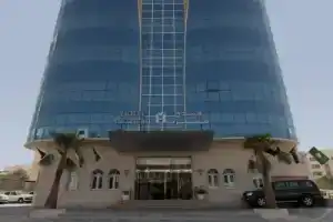 Отель «Musherib», Доха