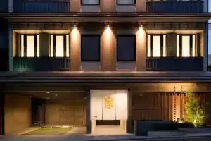 Hotel Gion Ichirin, Киото