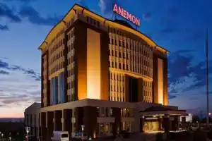 Anemon Malatya Hotel, Малатья