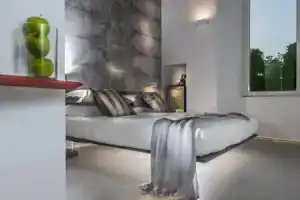 b&b First Floor, Рим