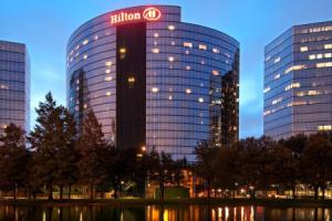Отель «Hilton Dallas Lincoln Centre», Даллас