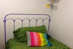 Sauerdough Lodging, Сьюард