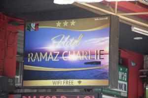 Ramaz Hotel, Патонг