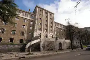 Lemonade Stays Santiago de Compostela, Сантьяго-де-Компостела