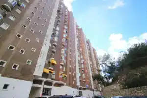Apartamento Casaturis Monte Y Mar En Albufereta A116, Аликанте