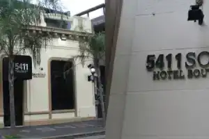 5411 Soho Hotel, Буэнос-Айрес