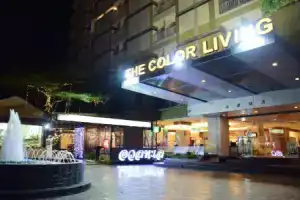 The Color Living Hotel, Банг На