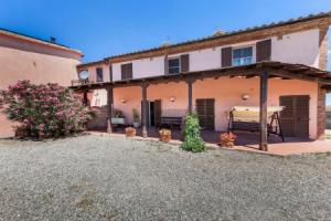 Agriturismo Quercetelli, Кастильоне-дель-Лаго