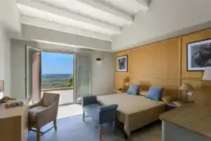 Torre Bonera. Green Resort, Менфи