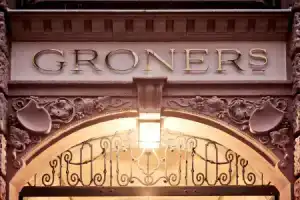 Хостел «Groners Leipzig», Лейпциг