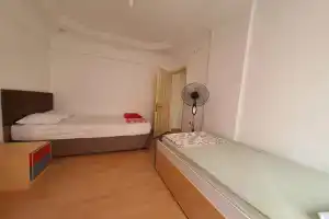 2+1 100m2 2 WC Near sea side 300m 100mbs wifi, Анталья