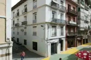 San Francisco 36 Apartment, Аликанте