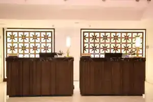 Adaline Hotel and Suite, Дананг