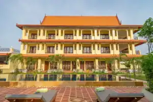 Savada Angkor Boutique Hotel, Сиемреап