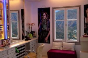 Отель «Aegialis & Spa», Эгиали