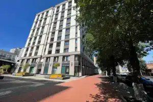 Апартаменты на улице Ленина 75, Уфа