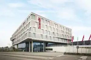 Scandic Stavanger Airport, Сола