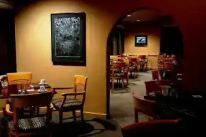 Inn at Spanish Head Resort, Линкольн-Сити