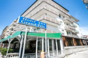 Hotel «Grand Prix», Соттомарина