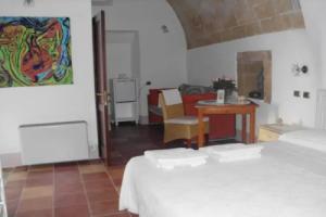 B&B Corte Fidele, Удженто