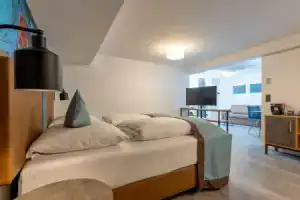 Отель «Trip Inn Living & Suites», Эссен