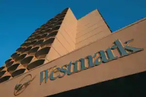 Westmark Anchorage Hotel, Анкоридж