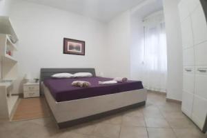 Fresh apartman, centar, ugodno svjež i jako mirno, Риека