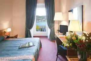 Palace Hotel Lake Como, Комо