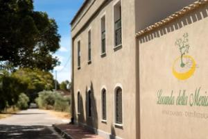 Locanda Della Meridiana - Mirto, Santa Margherita
