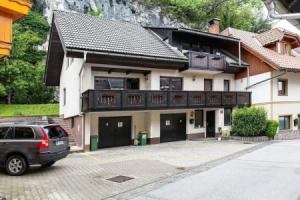 Castle way Apartments Tamy, Блед