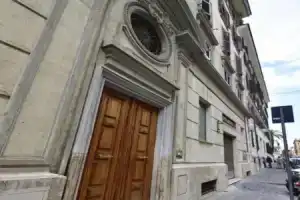 Гостевой дом «Relais Vatican Secret & Spa», Рим